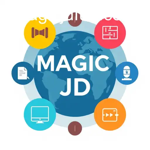 Security and Trust MAGIC JD - International Licenses and Certifications
