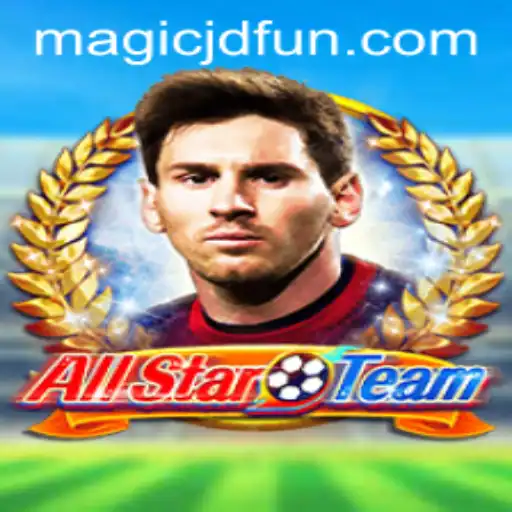 AllStarTeam: Revolutionizing Team Strategy with MAGIC JD