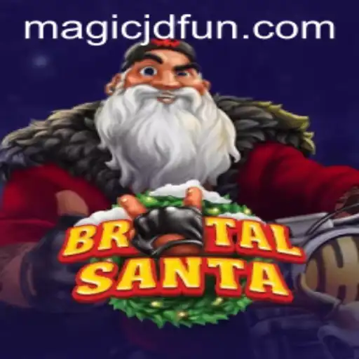 Unleashing the Magic of BrutalSanta: A Riveting Adventure Game Experience