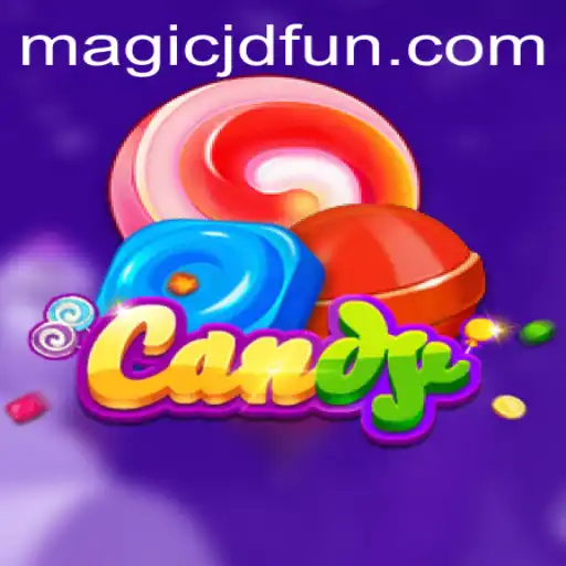 Candy: Unveiling the Enchantment of MAGIC JD