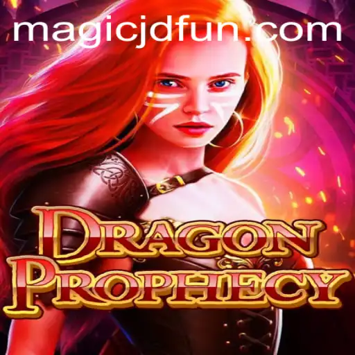 The Enchanting World of DragonProphecy and the Magic JD Phenomenon