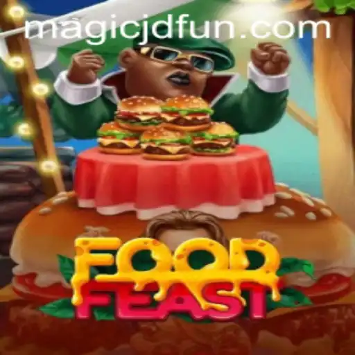 Unleashing the Flavorful World of FoodFeast: How MAGIC JD Elevates Gameplay