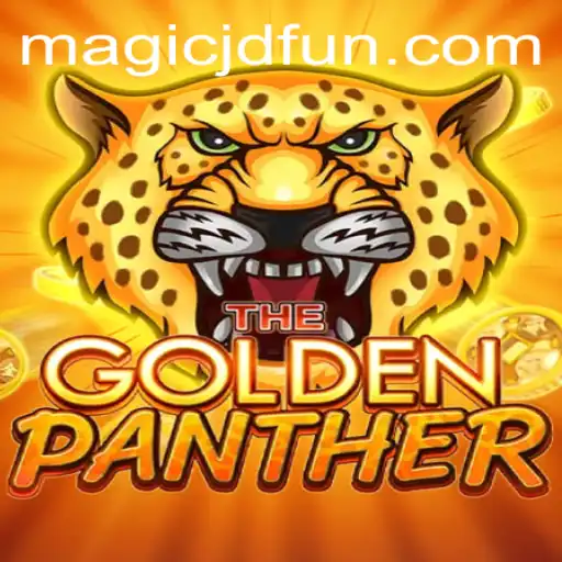 Exploring the Mystical World of GOLDENPANTHER: A Dive into Magic JD