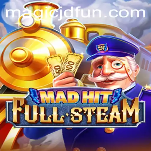 Explore the Enchanting World of MadHitFullSteam: A Magical Gaming Experience