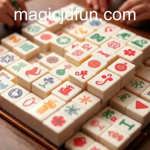 VIP Service MAGIC JD - 24/7 Support and Exclusive Benefits