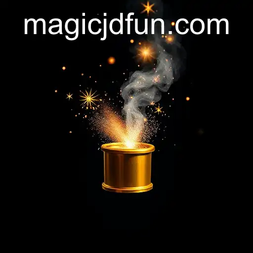 VIP Service MAGIC JD - 24/7 Support and Exclusive Benefits