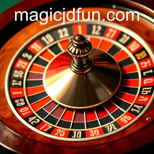 VIP Service MAGIC JD - 24/7 Support and Exclusive Benefits