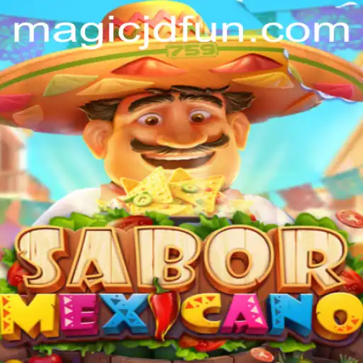 Explore the World of SaborMexicano: A Taste of Culture and Magic JD