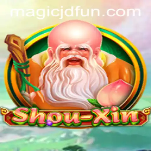 Discover the Enchanting World of ShouXin: Unveiling MAGIC JD