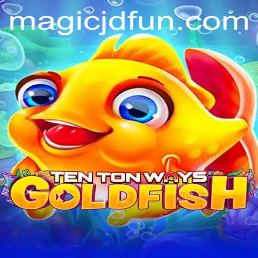 Exploring the Enchanting World of TenTonWaysGoldfish