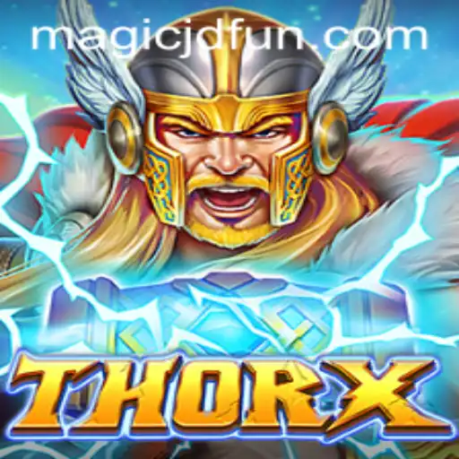 Unveiling the Enchantment of ThorX: Magic JD