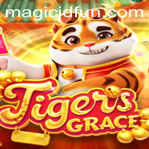 Discover the Enchanting World of TigersGrace and the Magic JD Phenomenon