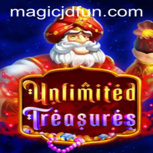 Unlocking the World of UnlimitedTreasures: The Game Revolutionized by MAGIC JD